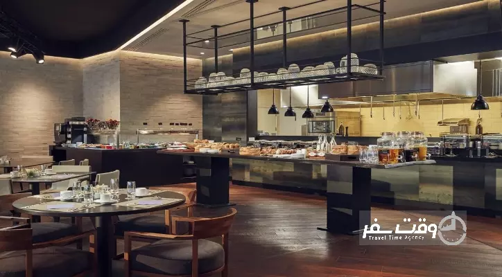 هتل هیلتون بلگراد